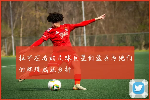 拉字在名的足球巨星们盘点与他们的辉煌成就分析