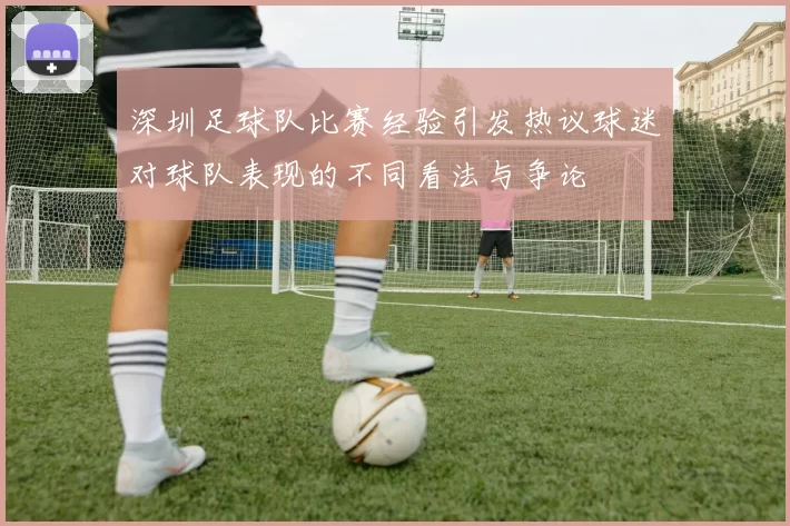 深圳足球队比赛经验引发热议球迷对球队表现的不同看法与争论