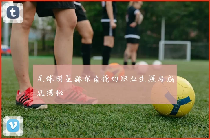 足球明星赫尔南德的职业生涯与成就揭秘