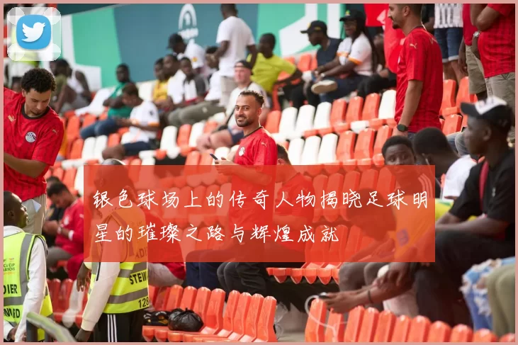 银色球场上的传奇人物揭晓足球明星的璀璨之路与辉煌成就