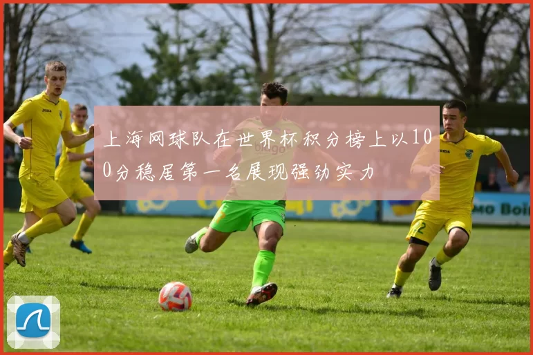 上海网球队在世界杯积分榜上以100分稳居第一名展现强劲实力