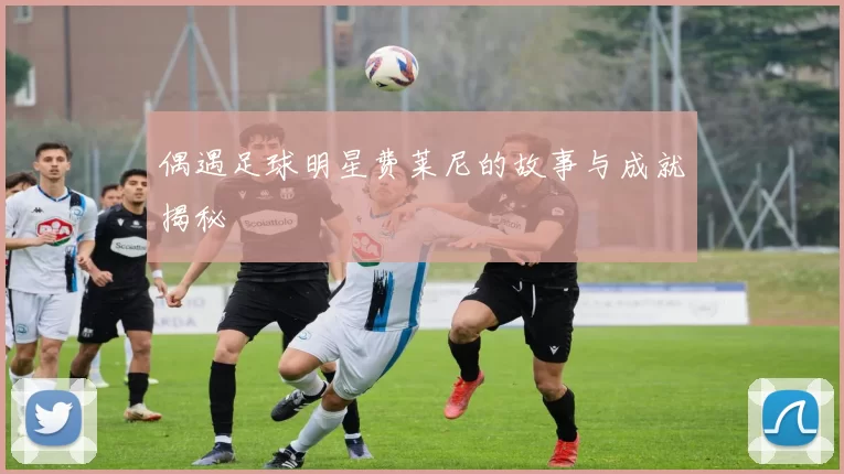 偶遇足球明星费莱尼的故事与成就揭秘