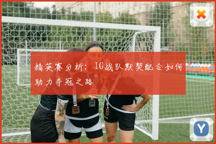 精英赛分析：IG战队默契配合如何助力夺冠之路