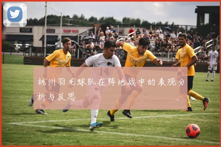 杭州羽毛球队在阵地战中的表现分析与反思