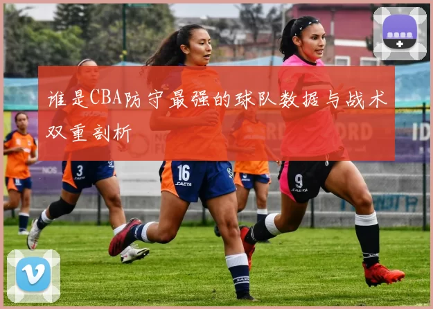 谁是CBA防守最强的球队数据与战术双重剖析