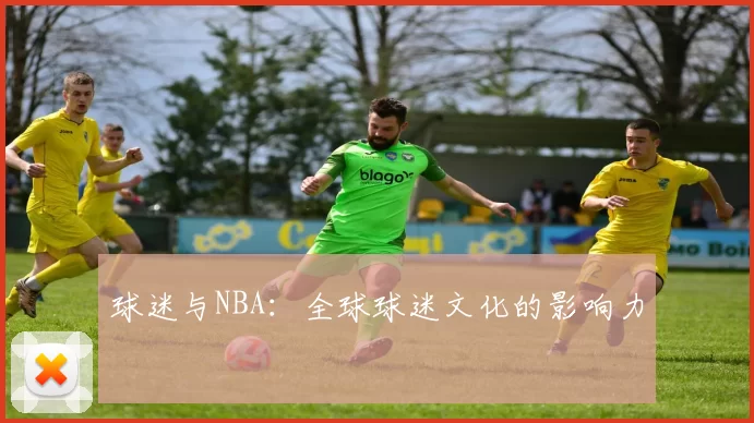 球迷与NBA：全球球迷文化的影响力