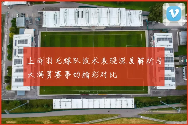 上海羽毛球队技术表现深度解析与大满贯赛事的精彩对比